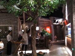 景观位-北方家宴(番禺永旺店)