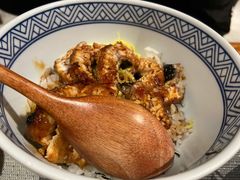鳗鱼饭-森味花园·日本料理(伊藤洋华堂亚运村店)