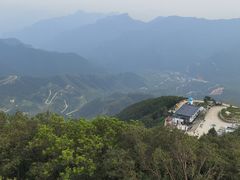 -白草畔自然风景区