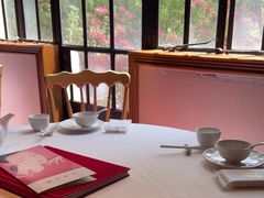 -玫瑰厅上海菜(兴国路店)