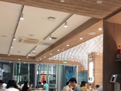 大堂-老乡鸡(融科天地店)