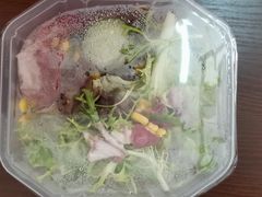 -全家便利店(东直门店)