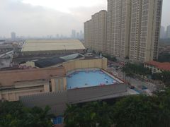 -尼罗河国际大酒店