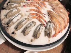 -旅马餐厅(茅家埠店)