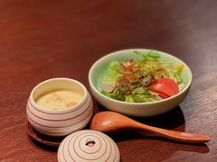 -翔峰炭火鳗鱼(悦泰街里公寓店)
