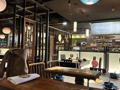 -湊湊火锅·茶憩(来福士广场店)