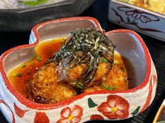 土佐风炸豆腐-和一料理(安阳店)