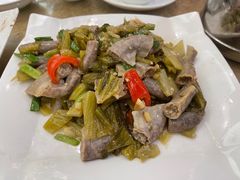 -龙记烤鸭店(新民路店)