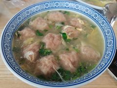 -海清宁记大馅云吞