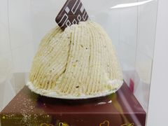 -红宝石·鲜奶小方(长阳店)