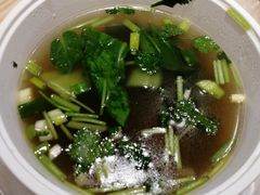 -陈小北小泽生煎(鞍山西道店)