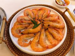 -万龙洲海鲜(阜外店)