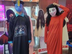 -万达影城(CBD万达广场IMAX店)