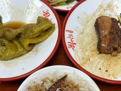 -刘小忙把子肉(北园大街总店)