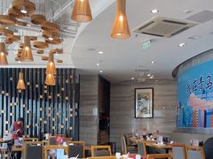 -鼎泰丰(嘉年华•海信广场VILLAGE店)
