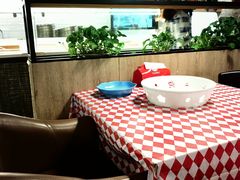 -拿渡·水煮鱼 麻辣香锅(西单大悦城店)