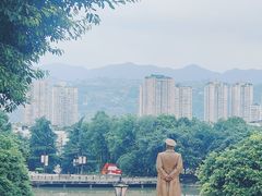 -聂荣臻元帅陈列馆