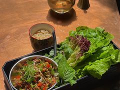 -Ginger(兴国路店)