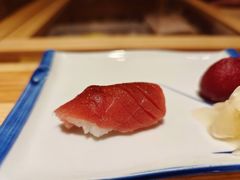 -镹·鱼料理  国产鱼使用店