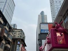 -成都IFS