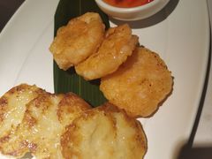 -汤城小厨•粤菜•靓汤(金宝街店)