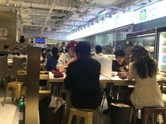 -串一火锅(赛格国际购物中心店)