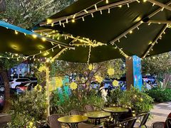 -街角 T·COFFEE 融合料理·BISTRO(车公庙店)