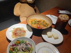 -卡朋厨房(289艺术园区店)