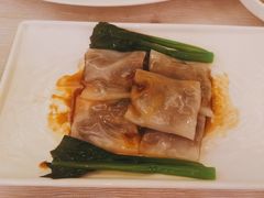 -福州天元国际威斯汀酒店·中国元素餐厅