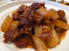 -东方饺子王(工农大路店)