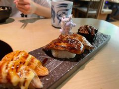 -沼津港精致料理·寿喜烧·烧鸟(漕河泾印象城店)