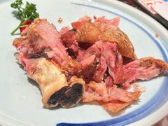 -新白鹿餐厅(西湖银泰店)