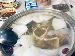 -佳养记百味鸡煲海曙孝闻街店