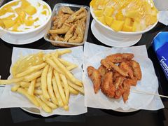-水牛奶皇后糖水铺(深圳总店)