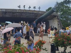 -胡里山炮台