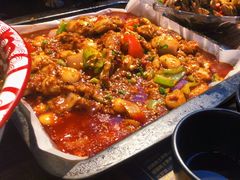 -嘎嘎鸭脑壳(金沙店)