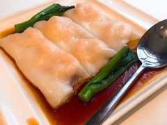 肠粉-创元千禧大酒店 · 香港轩