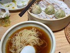 -苏小柳点心·手作小笼包(新街口分院店)