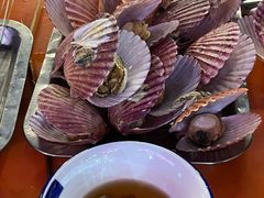 -老大连路特色烧烤(基隆路店)