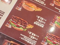 -汉堡王(徐汇绿地缤纷店)