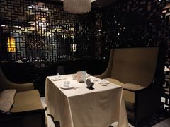 -唐拉雅秀酒店-唐苑中餐厅