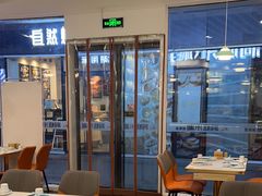 -洞庭米湘·湖南菜(银河SOHO店)