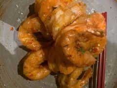 椒盐虾-青年公社烤鸭(青年路店)