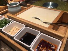 -香园茶社·金陵小灶(老门东店)