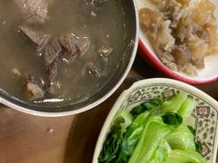 -老牌依强牛肉店(达道总店)