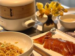 酥不腻烤鸭-小大董·烤鸭(观景餐厅·南京西路店)