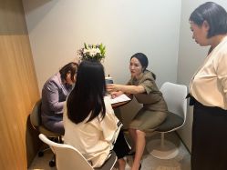 -安吉拉青春化管理中心