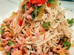 -留芳·文旅古月楼(老街店)