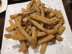 -浩家苑菜馆(汉口路店)