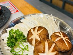 -韩宫宴烤肉·料理(大宁国际店)